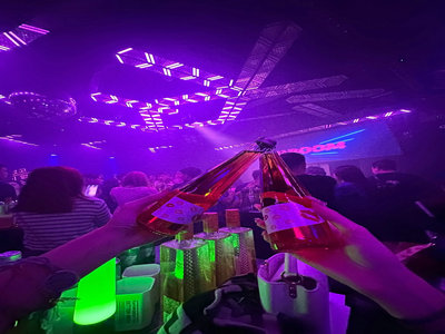 连云港酒吧招聘