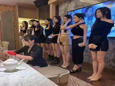 青海KTV招聘